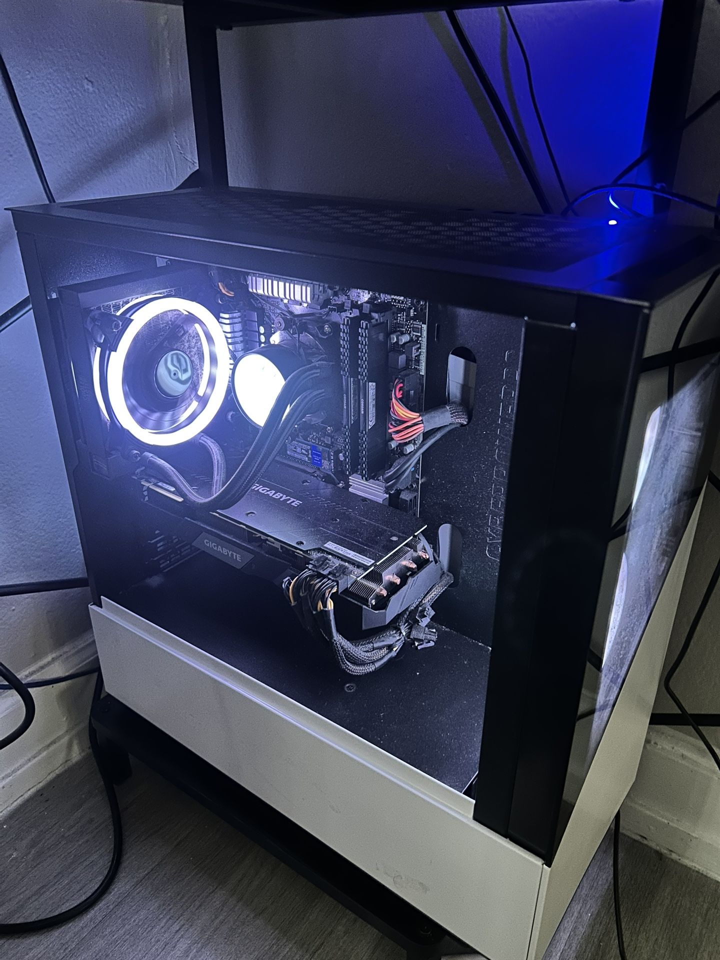 Beginner Gaming Pc