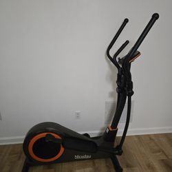 Elliptical Machine - Niceday