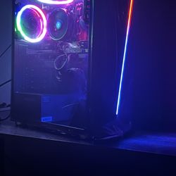 Custom Gaming PC