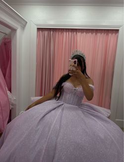 moda 2000 quince dress