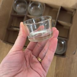 Tea Light Candle Holder $2 / $10