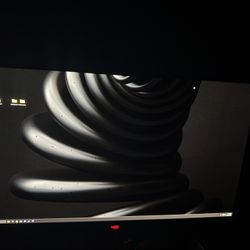 4K 240hz 27” OLED Asus ROG monitor