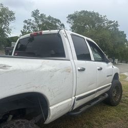 Good Truck Just Won’t A New One This One Needs Front End