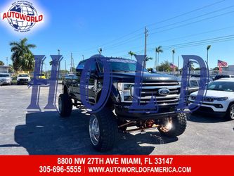 2022 Ford F-250