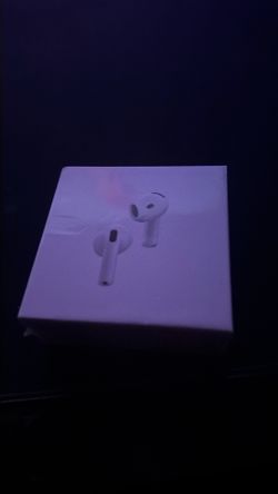 airpod 4s