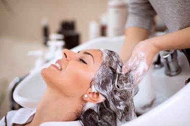 The best service for hair And Nails.... Mens And Women's