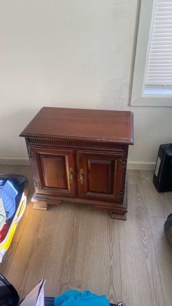 Lamp stand