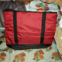 Ozark Trail Insulated Carry Coolerbag