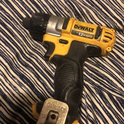DeWalt Tools
