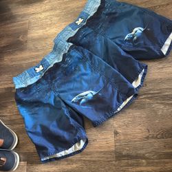 Swim Shorts Size 8 