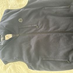 Moncler cashmere Vest