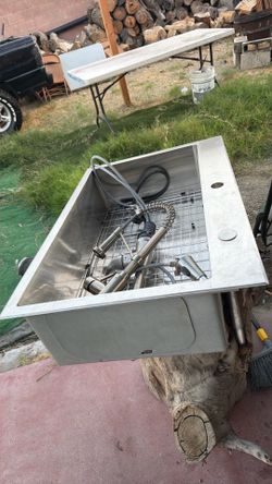 Sin de Cocina de 33x18