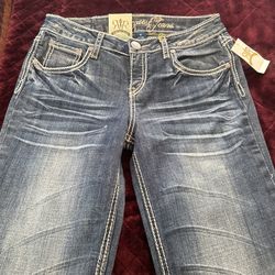 Girl’s Jeans Size 16