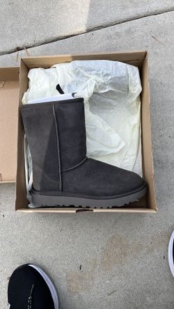UGG short Boots