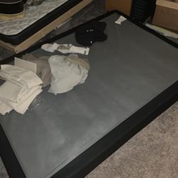Box Spring  