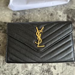 YSL Purse 