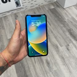 iPhone XR 128gb