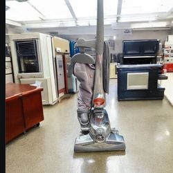 Kirby Vacuum