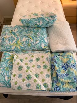 Twin Bedding (2) sets