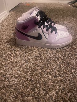 midhigh jordan