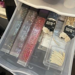 waste bead maker
