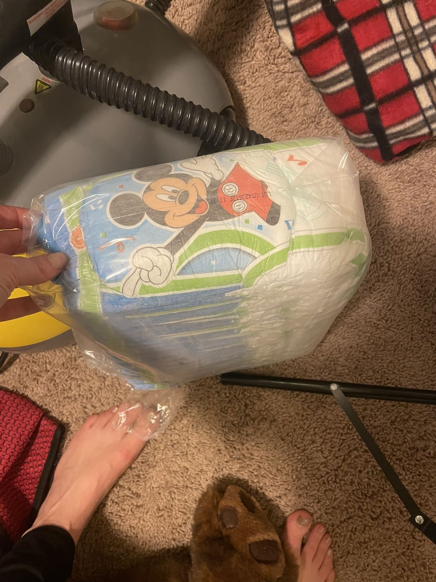 Free Kids Stuff