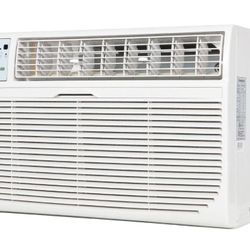 (New in Box) 
Keystone 8,000 BTU Wall Mounted Air Conditioner and Dehumidifier, 115V, Wall Unit for Bedroom, Bathroom, Small-Medium Sized Rooms up to 