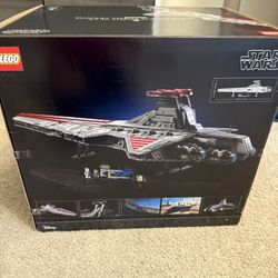Lego Venator (75367)