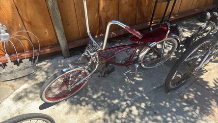 Bike