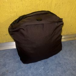 Men’s XL Packable Billabong Brown Jacket 