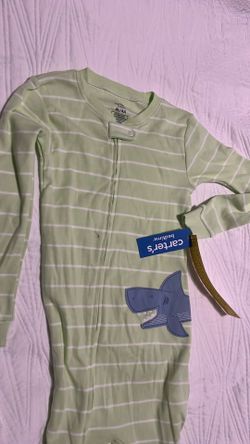 4t kids pajama