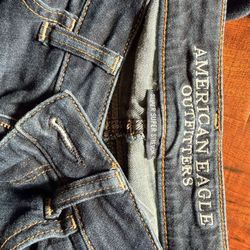 American Eagle Outfitters  Size 0