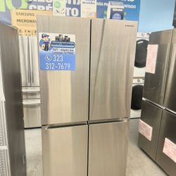 Samsung Refrigerator