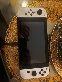 Nintendo switch one