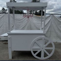 Candy Cart