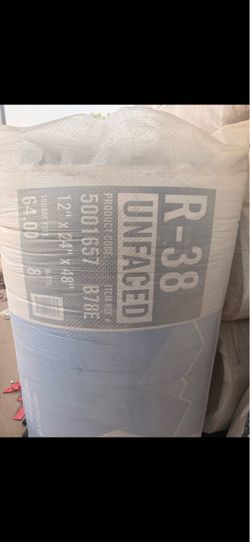 INSULATION