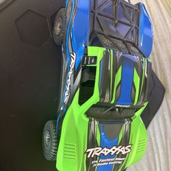 Traxxas RC 