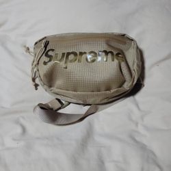 Supreme Fanny Pack 