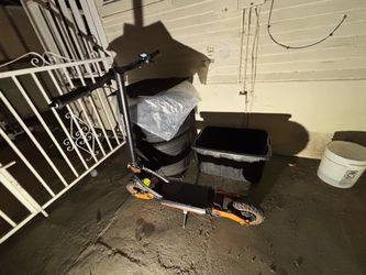 Kugookirin g3 scooter/ electric scooter