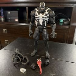 Marvel Legends Venom 