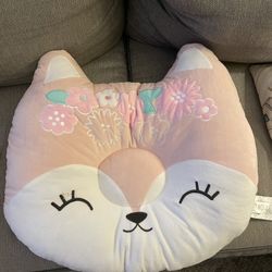 Fox Baby Positioner