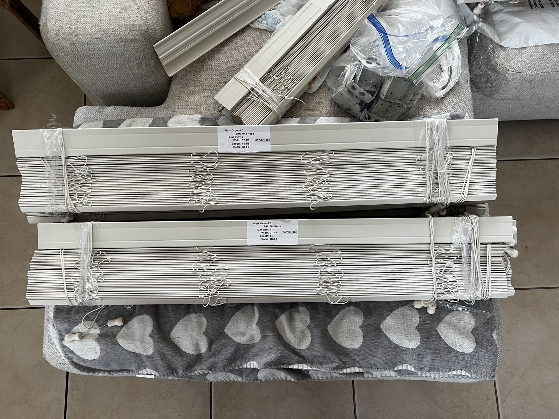 Window Blinds
