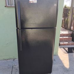 Refrigerador Usado,trabaja Bien