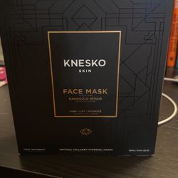 Kneels Skin NanoGold repair firm-lift-hydrate  $60