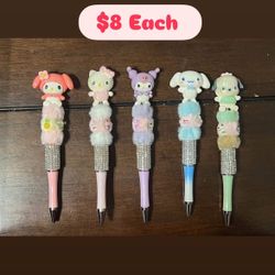 HK Pens