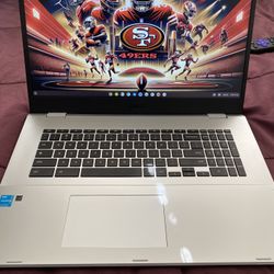 ASUS Chromebook 