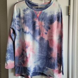 Softest, Coziest Sweatshirt!