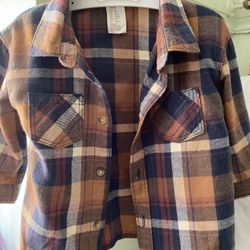 Boys Shirts For 12 Mo Baby