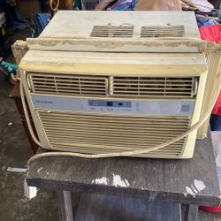 Frigidaire Ventilador De Ventana 