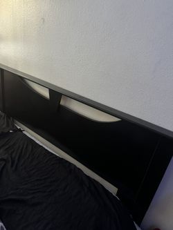 Queen Head Board